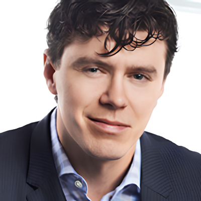 Brett McGarry, avocat criminaliste à Ottawa