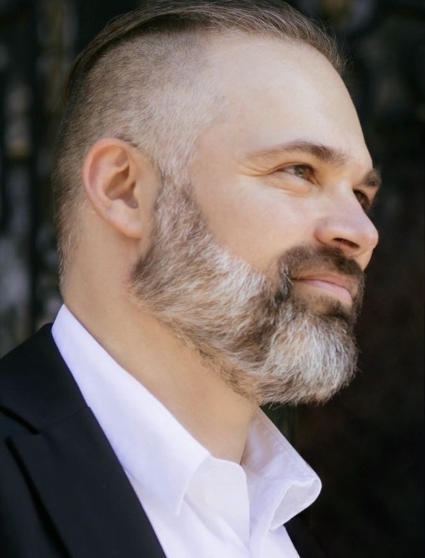 Jacob Bédard, consultant en marketing juridique